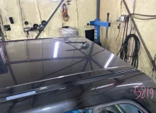 Крыша SUZUKI ESCUDO 2016 6511154P10 YE21S M16A, передняя