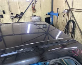 Крыша Suzuki