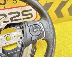 Руль Honda