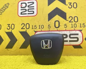 Подушка безопасности водителя HONDA