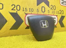 Подушка безопасности водителя HONDA FREED С ЗАРЯДОМ|2017 77810TAAN81 GB7 LEB, передняя