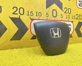 Подушка безопасности водителя HONDA
