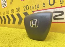 Подушка безопасности водителя HONDA FREED С ЗАРЯДОМ|2017 77810TAAN81 GB7 LEB, передняя