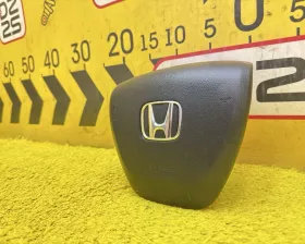 Подушка безопасности водителя HONDA