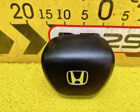 Подушка безопасности водителя HONDA