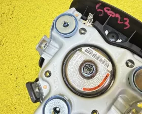 Подушка безопасности водителя HONDA