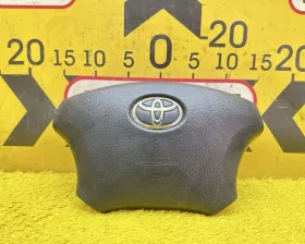 Подушка безопасности водителя TOYOTA