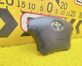 Подушка безопасности водителя TOYOTA