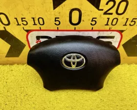 Подушка безопасности водителя TOYOTA