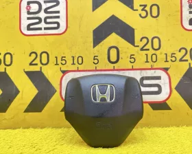 Подушка безопасности водителя HONDA