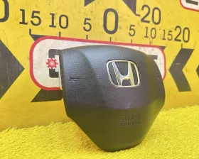 Подушка безопасности водителя HONDA