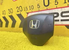 Подушка безопасности водителя HONDA SHUTTLE С ЗАРЯДОМ|2015 77800T5AJ85 GP7 LEB, передняя