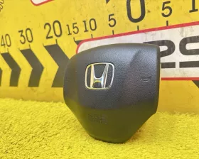 Подушка безопасности водителя HONDA