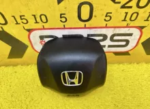 Подушка безопасности водителя HONDA SHUTTLE С ЗАРЯДОМ|2015 77800T5AJ85 GP7 LEB, передняя