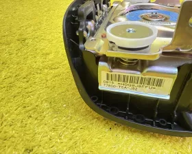 Подушка безопасности водителя HONDA