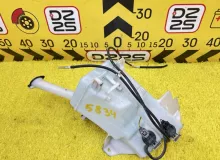 Бачок стеклоомывателя TOYOTA AQUA 2015 8531552440 NHP10 1NZFXE, передний