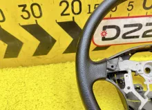 Руль TOYOTA HIACE 2010 4510058010 KDH206V 1KDFTV, передний