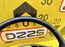 Руль TOYOTA HIACE 2010 4510058010 KDH206V 1KDFTV, передний