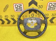 Руль TOYOTA HIACE 2010 4510058010 KDH206V 1KDFTV, передний