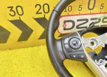 Руль TOYOTA ESQUIRE 2015 4510028510C0 ZRR85G 3ZRFAE, передний