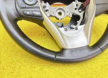 Руль TOYOTA ESQUIRE 2015 4510028510C0 ZRR85G 3ZRFAE, передний