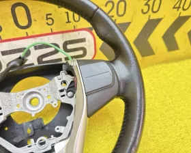 Руль TOYOTA