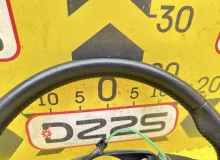 Руль TOYOTA ESQUIRE 2015 4510028510C0 ZRR85G 3ZRFAE, передний