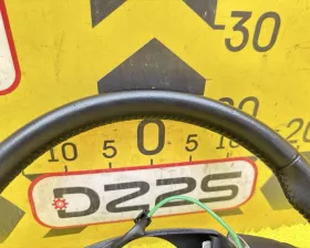 Руль TOYOTA