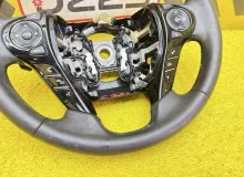 Руль HONDA ACCORD 2017 78501T2AH31 CR7 LFA, передний