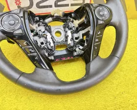 Руль Honda