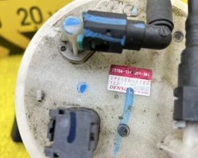 Топливный насос Honda