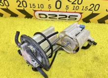 Топливный насос TOYOTA VANGUARD 2009 7702442061 ACA38W 2AZFE, задний