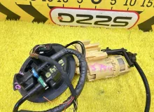 Топливный насос Mercedes-Benz E-CLASS 2017 A2054701694 WDD213 OM654DE20LL|OM 654.920