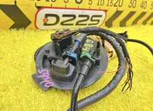Топливный насос Mercedes-Benz E-CLASS 2017 A2054701694 WDD213 OM654DE20LL|OM 654.920