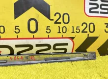 Накладка на дверь TOYOTA VANGUARD 2010 7574242080 ACA38W 2AZFE, задняя левая