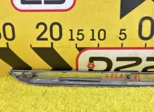 Накладка на дверь TOYOTA VANGUARD 2010 7574242080 ACA38W 2AZFE, задняя левая