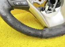 Руль TOYOTA ESQUIRE 2015 4510048540C1 ZRR85G 3ZRFAE, передний