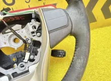 Руль TOYOTA ESQUIRE 2015 4510048540C1 ZRR85G 3ZRFAE, передний