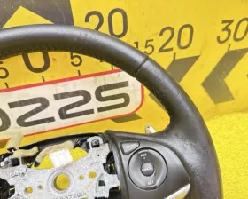 Руль Honda
