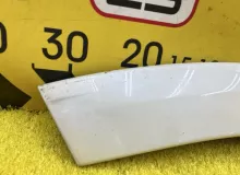 Накладка на дверь TOYOTA VANGUARD 2010 6168242050 ACA38W 2AZFE, задняя левая