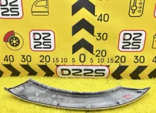 Накладка на дверь TOYOTA VANGUARD 2010 6168242050 ACA38W 2AZFE, задняя левая