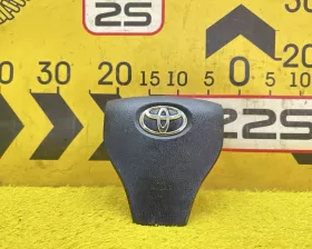 Подушка безопасности водителя TOYOTA