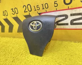 Подушка безопасности водителя TOYOTA