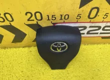 Подушка безопасности водителя TOYOTA ESQUIRE С ЗАРЯДОМ|2015 4513028601C0 ZRR85G 3ZRFAE, передняя