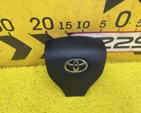 Подушка безопасности водителя TOYOTA