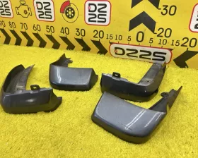 Брызговики комплект Honda