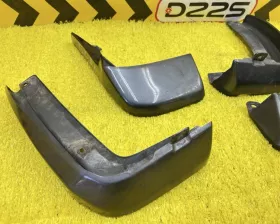 Брызговики комплект Honda