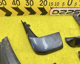 Брызговики комплект Honda