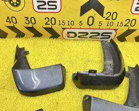 Брызговики комплект Honda