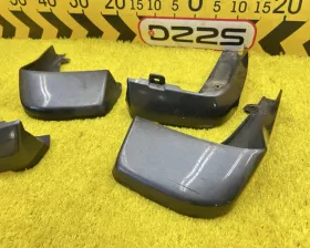 Брызговики комплект Honda